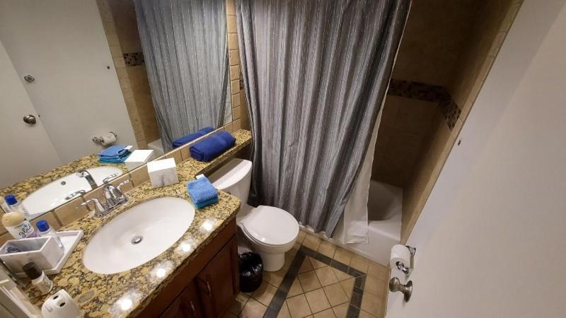 Minutes From Strip Apartment Las Vegas Exterior photo